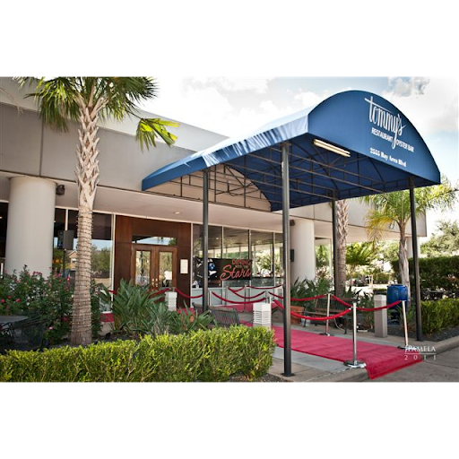 Tommy's Seafood Restaurant & Oyster Bar