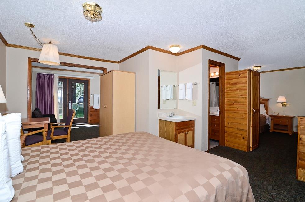 Best Western Lake-Aire Motel & Resort Image