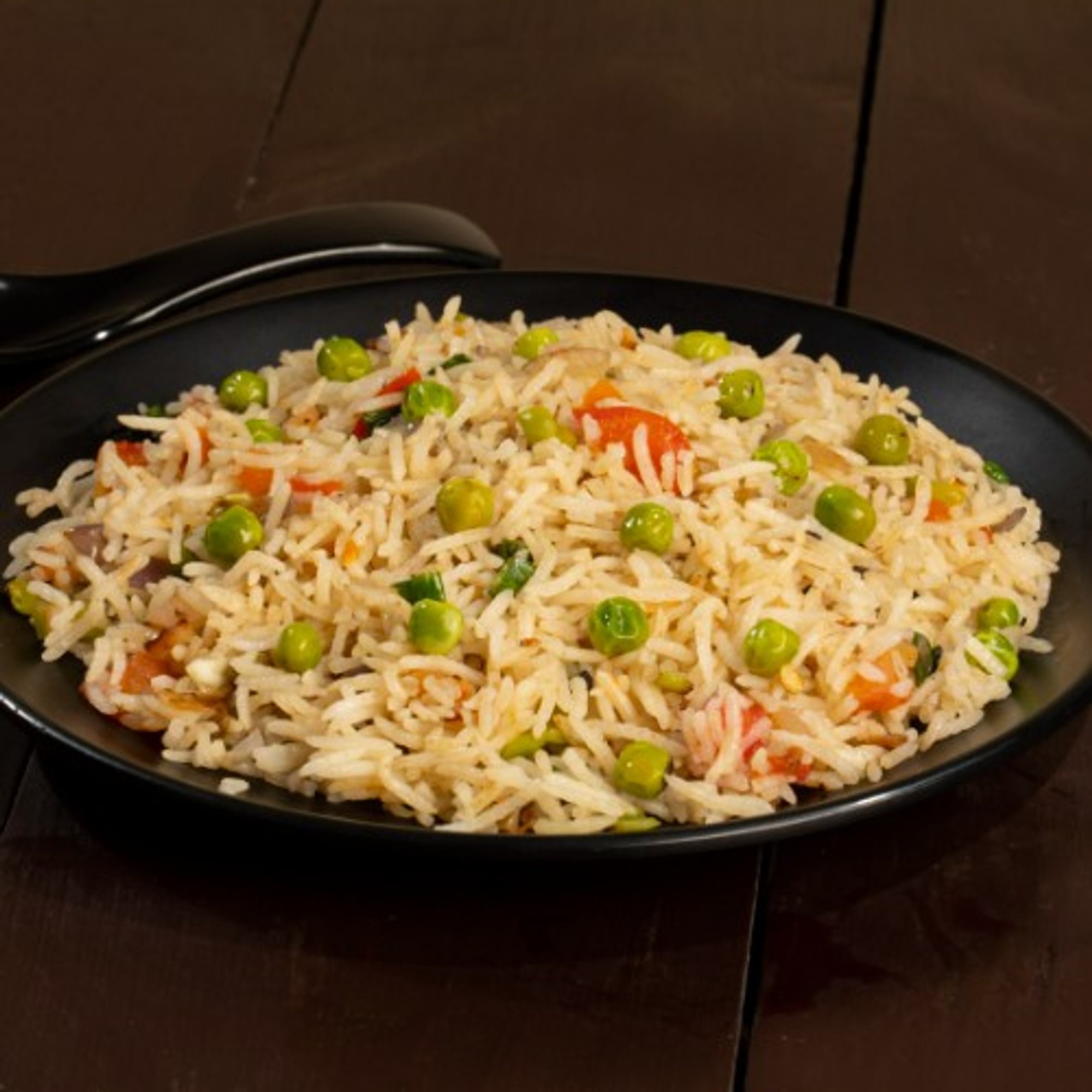 Rice Pilaf