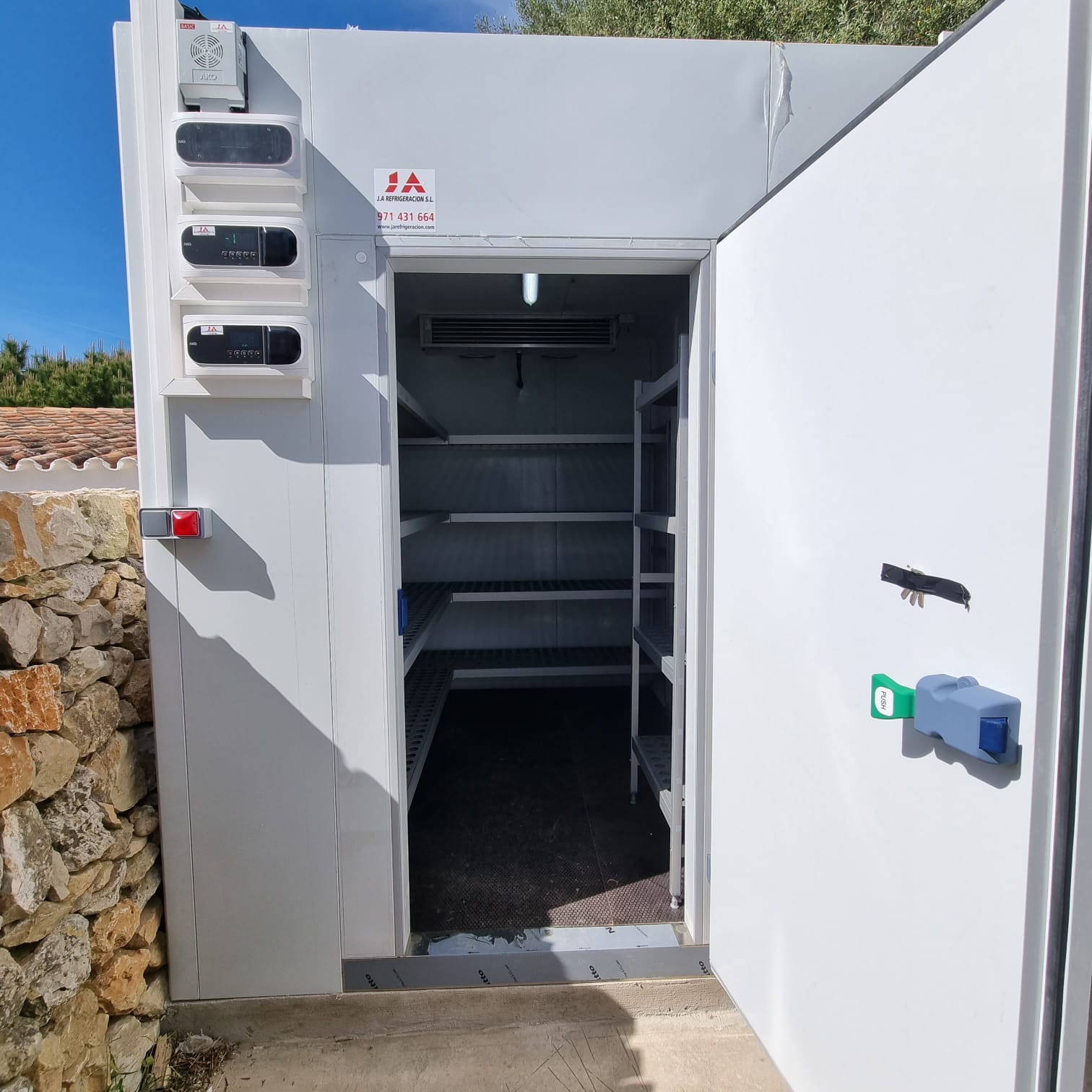 Galería en miniatura