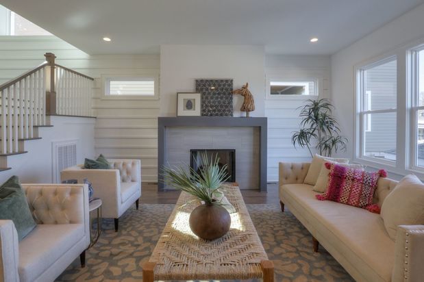 Images Justin Day - Keller Williams Realty