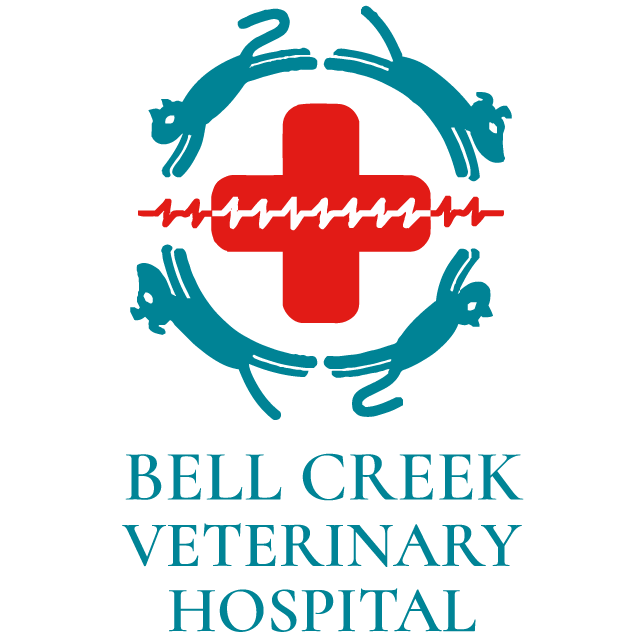 Bell Creek Veterinary Hospital Logo