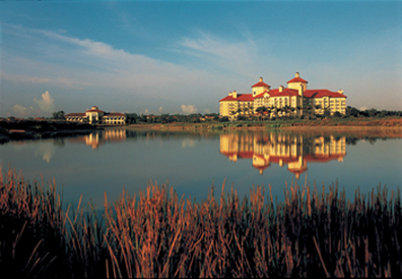 The Ritz-Carlton Golf Resort, Naples Photo