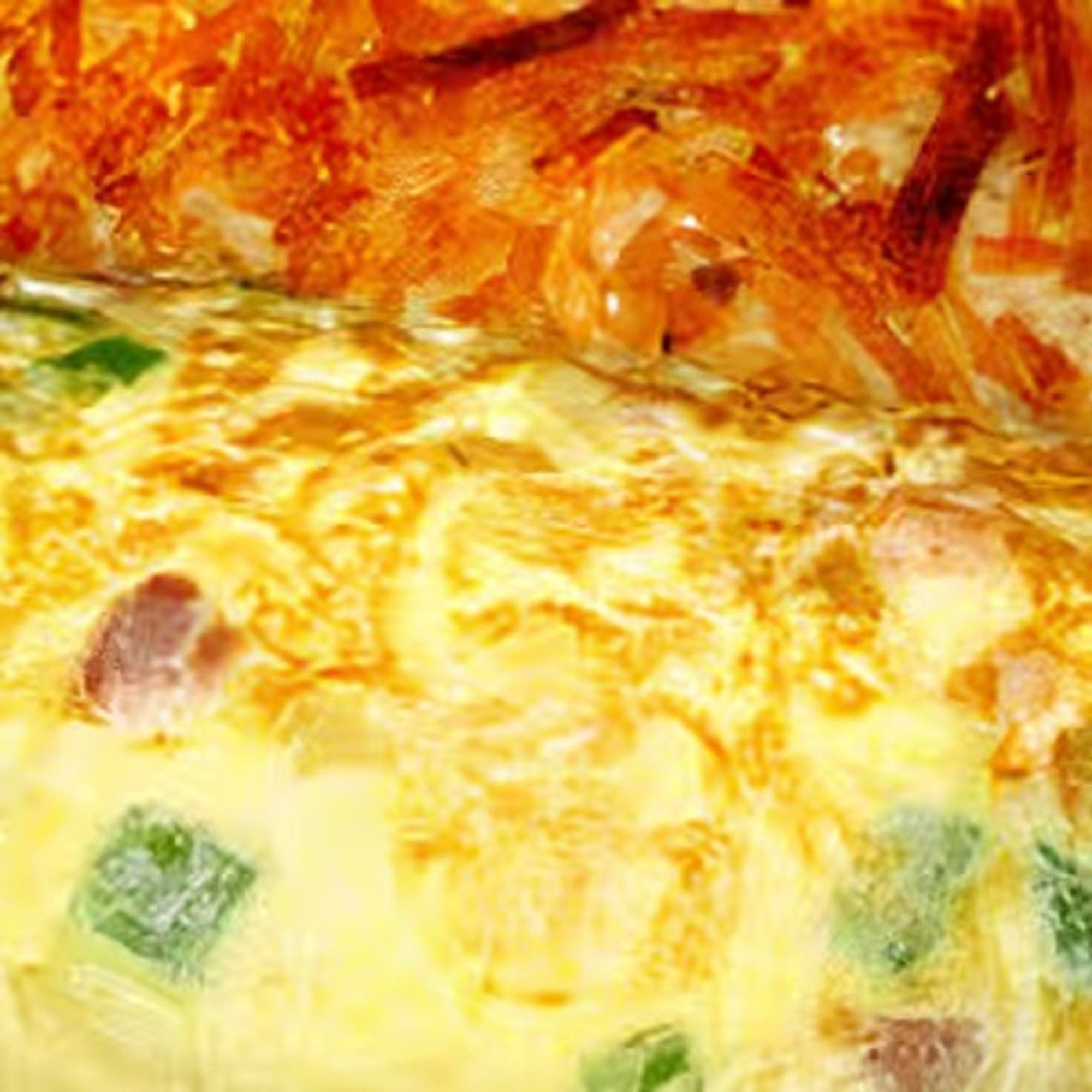 Denver Omelettes