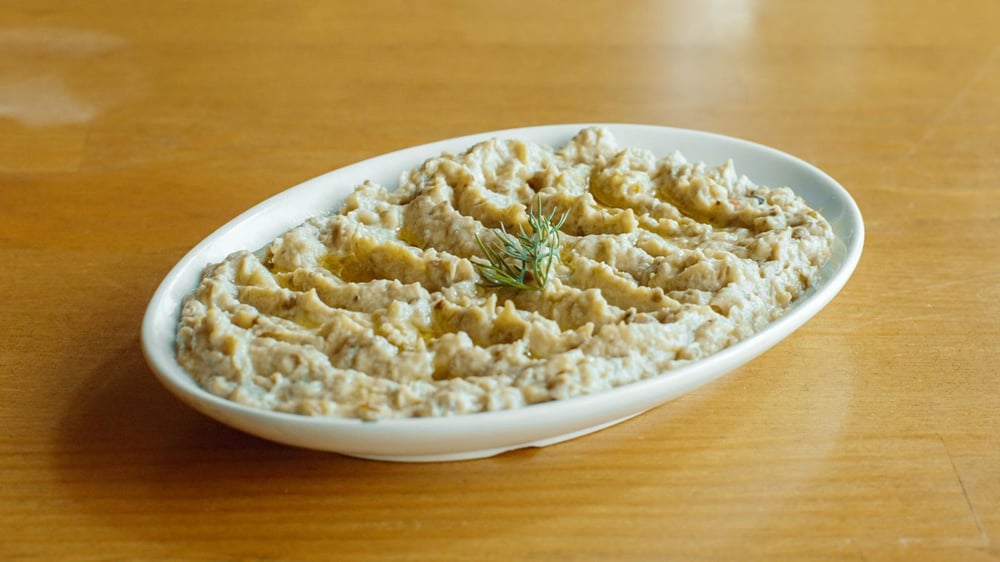Babaganoush
