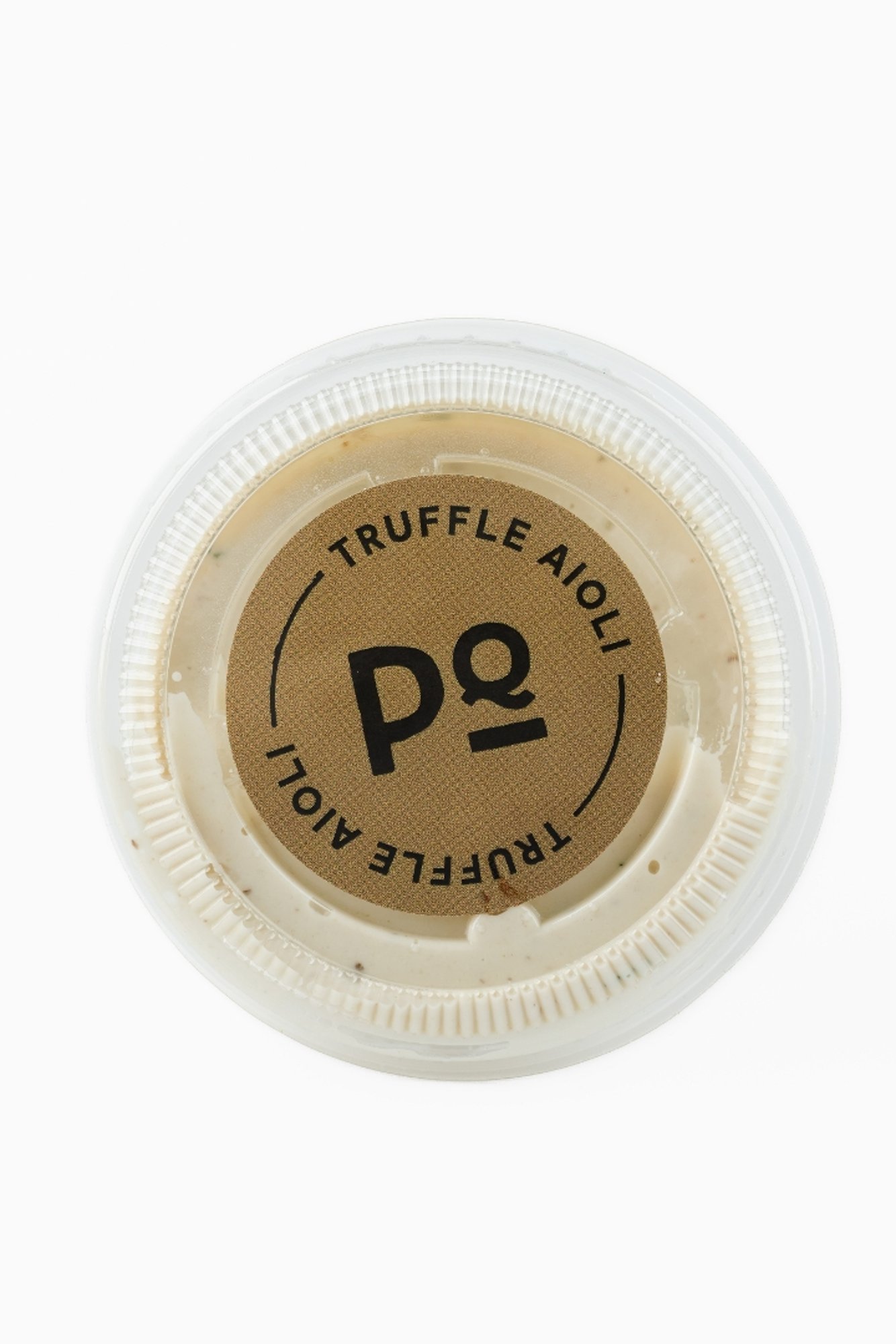 Truffle Mayo