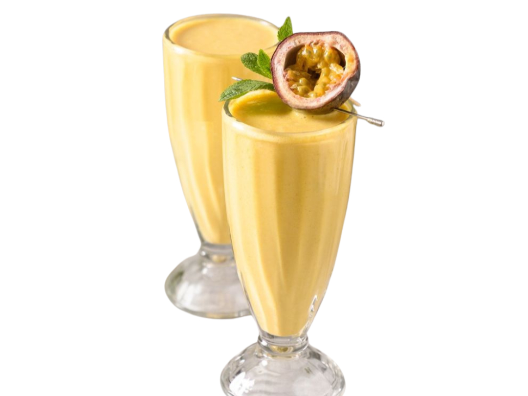 Lg. Passion Fruit Reg