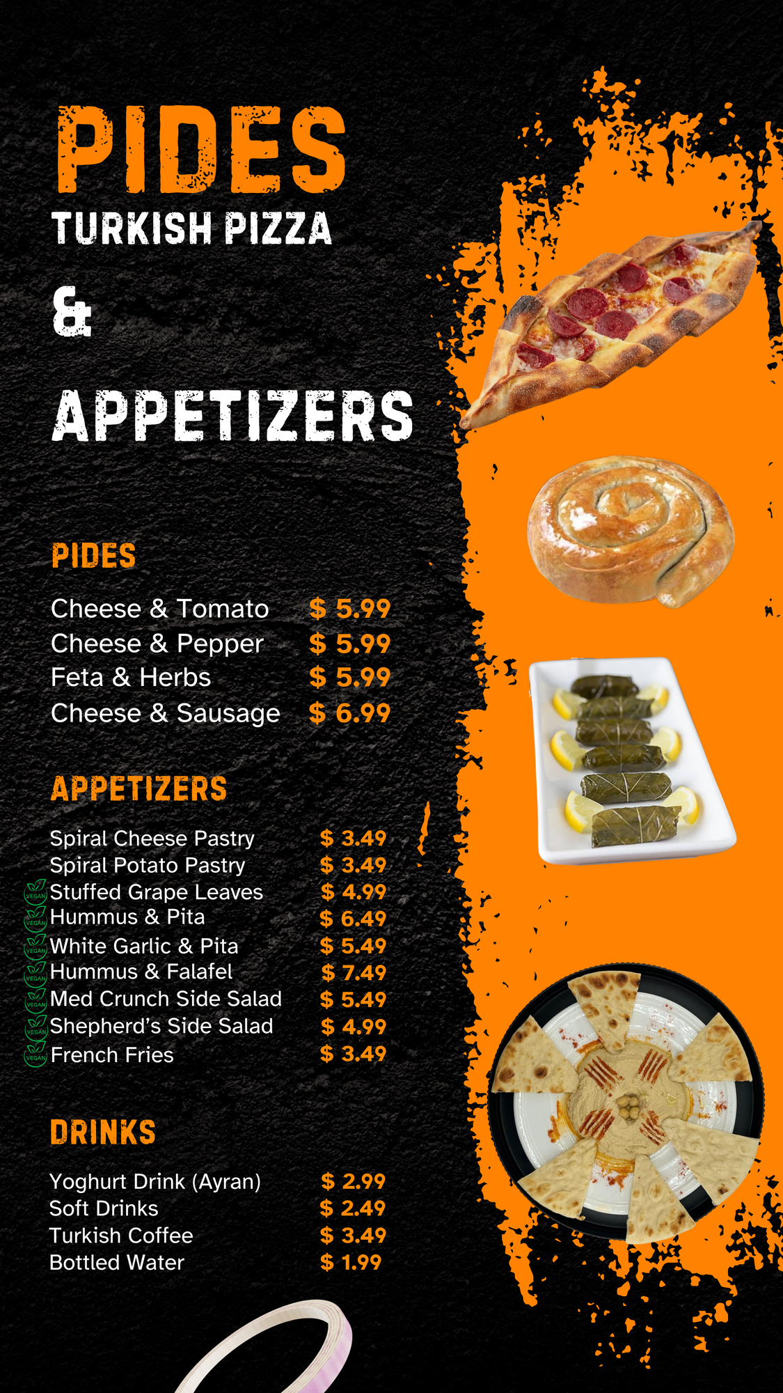 Grand Mediterranean Image