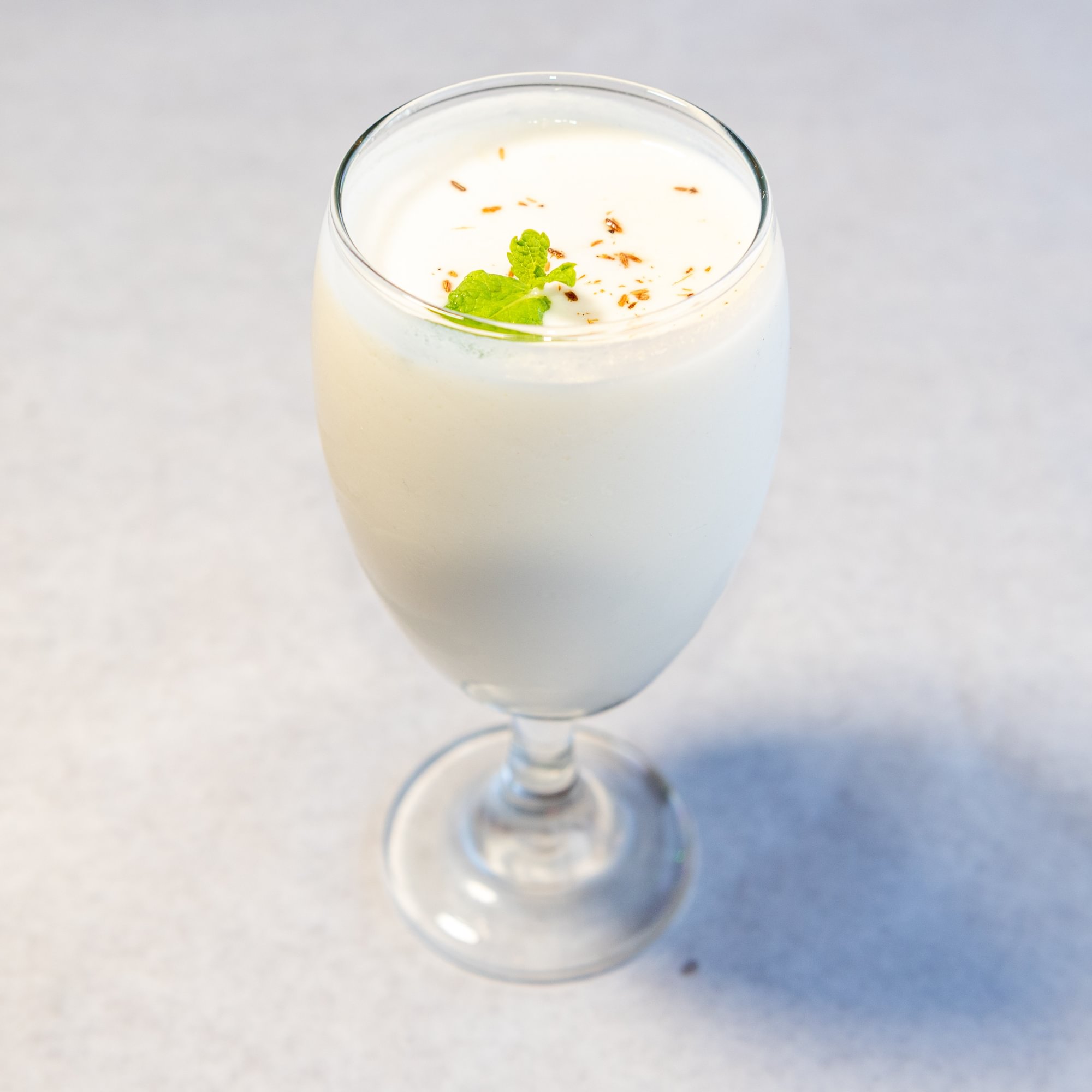 Lassi Salt