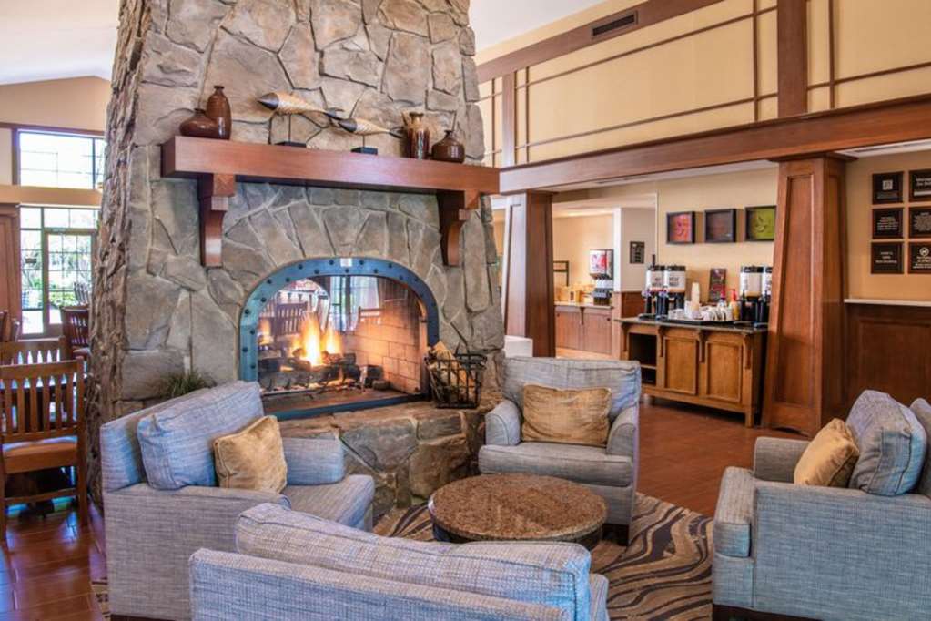 Hampton Inn & Suites Rochester/Victor Image