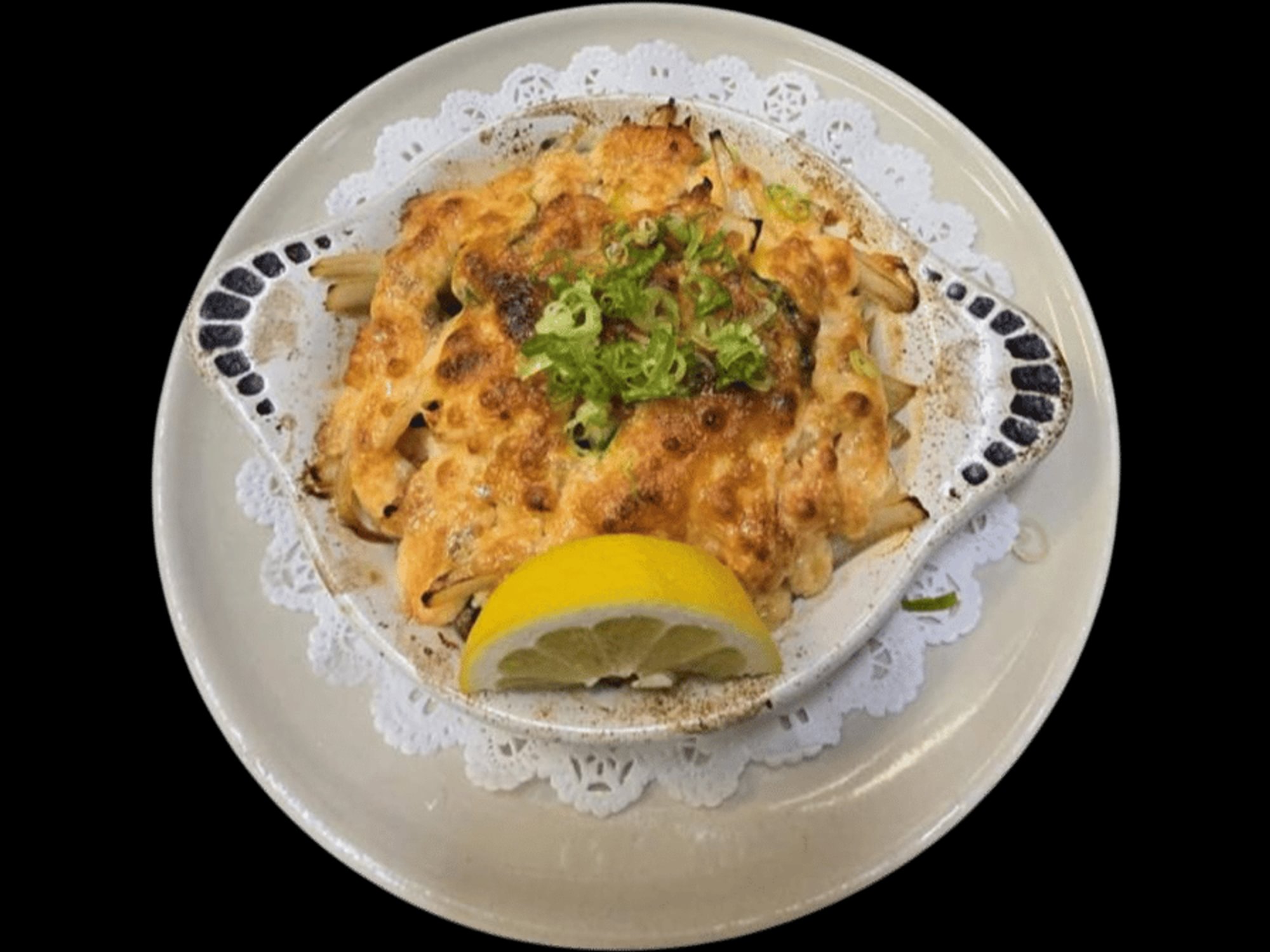Lobster Dynamite