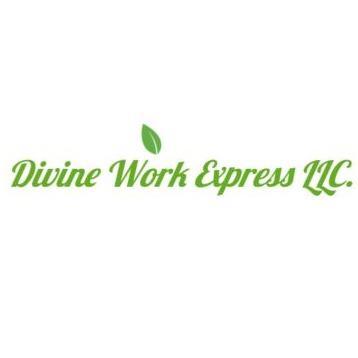 Divine Work Express LLC Logo