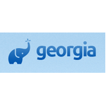 logo GEORGIA - čerpací technika s.r.o.