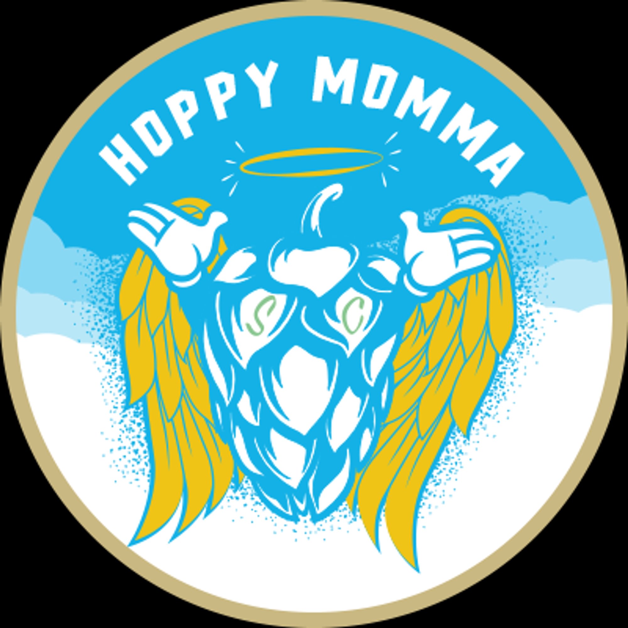 Hoppy Momma Shirt
