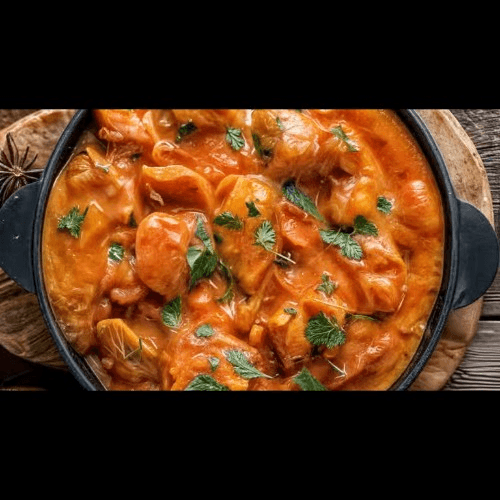 Chicken Curry