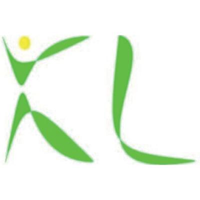 Logo von Physiotherapiepraxis Katrin Luderer