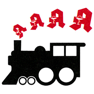 Logo der Bahnhof-Apotheke Avenwedde