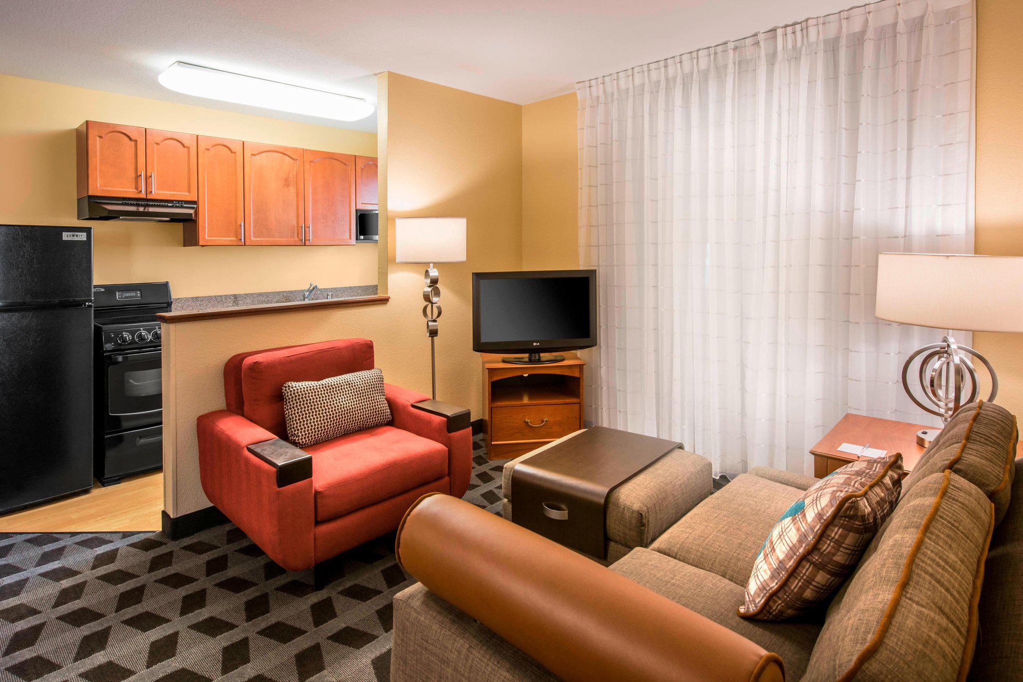 TownePlace Suites by Marriott Denver Tech Center Photo