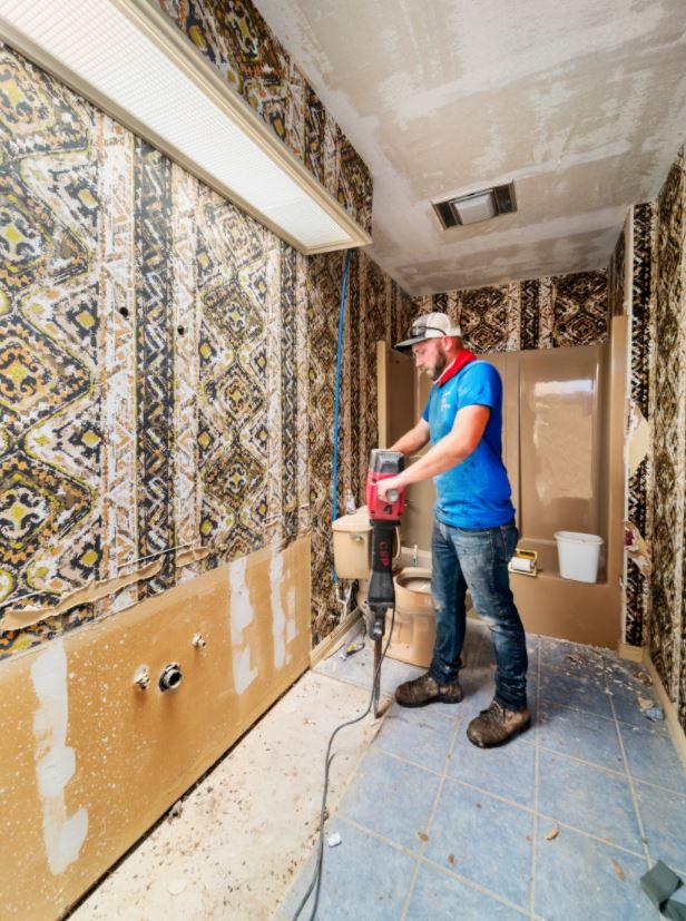 Cornerstone Plumbing Image