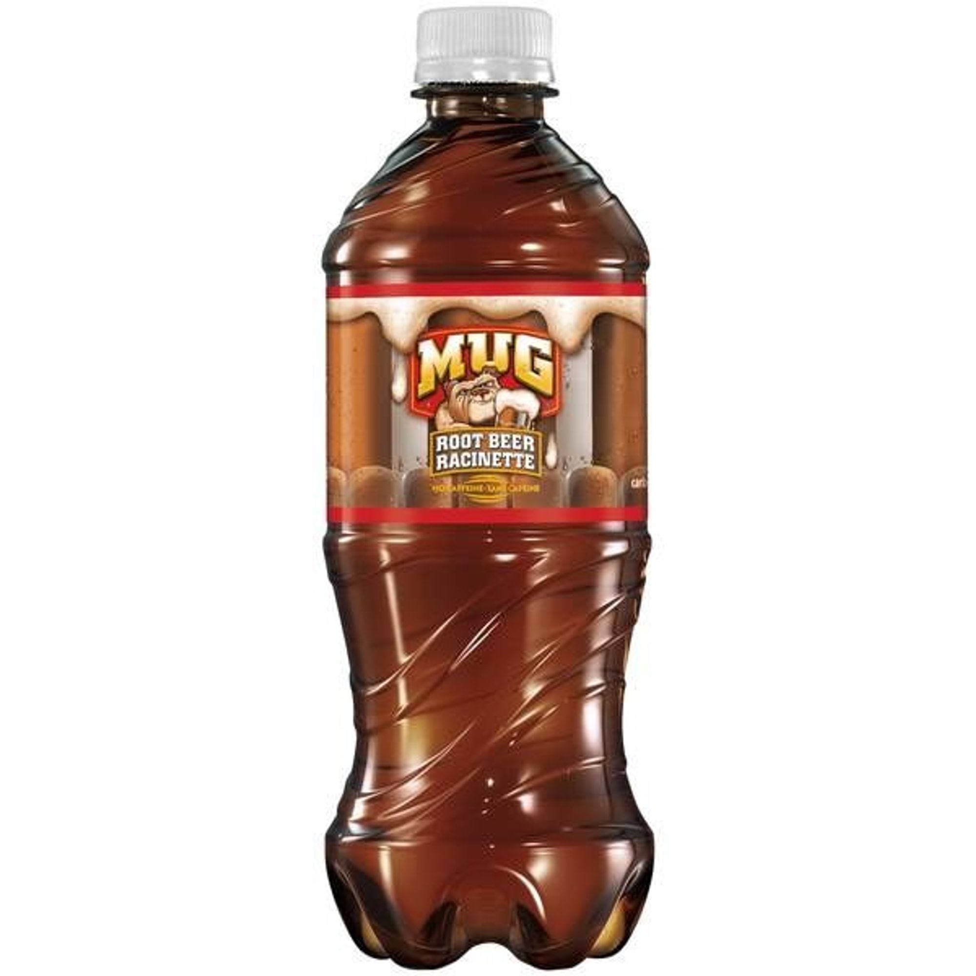 Root Beer (Bottle)