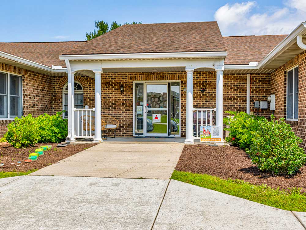Carlisle KinderCare