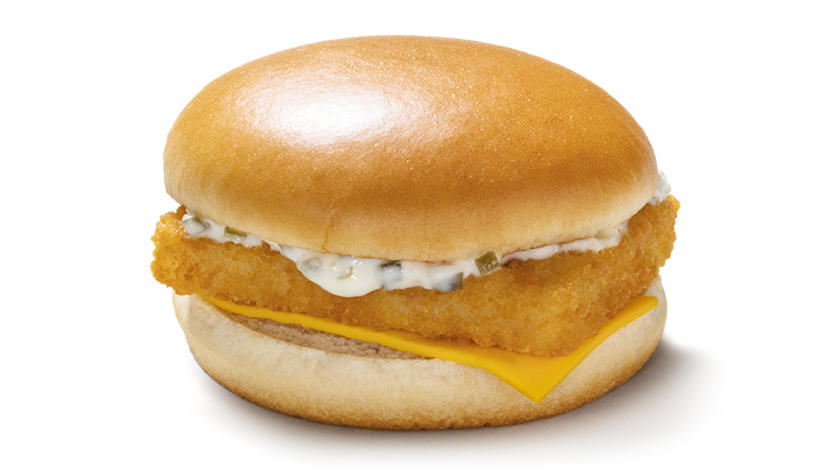 Filet-o-Fish®