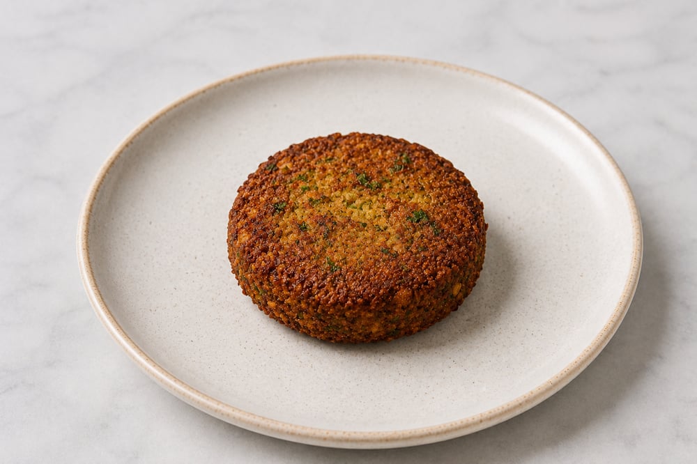 Falafel Patty
