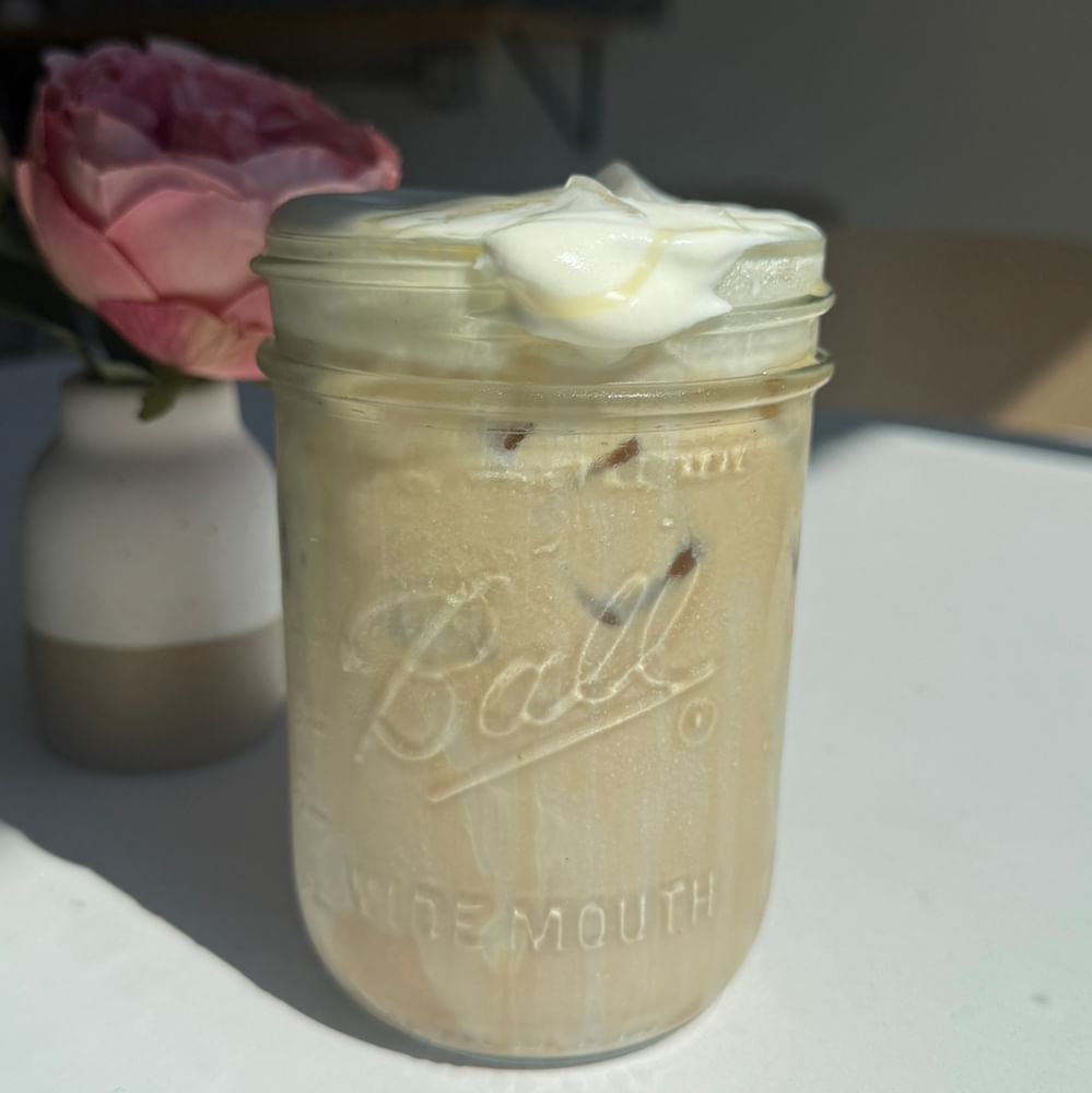 Banana Latte