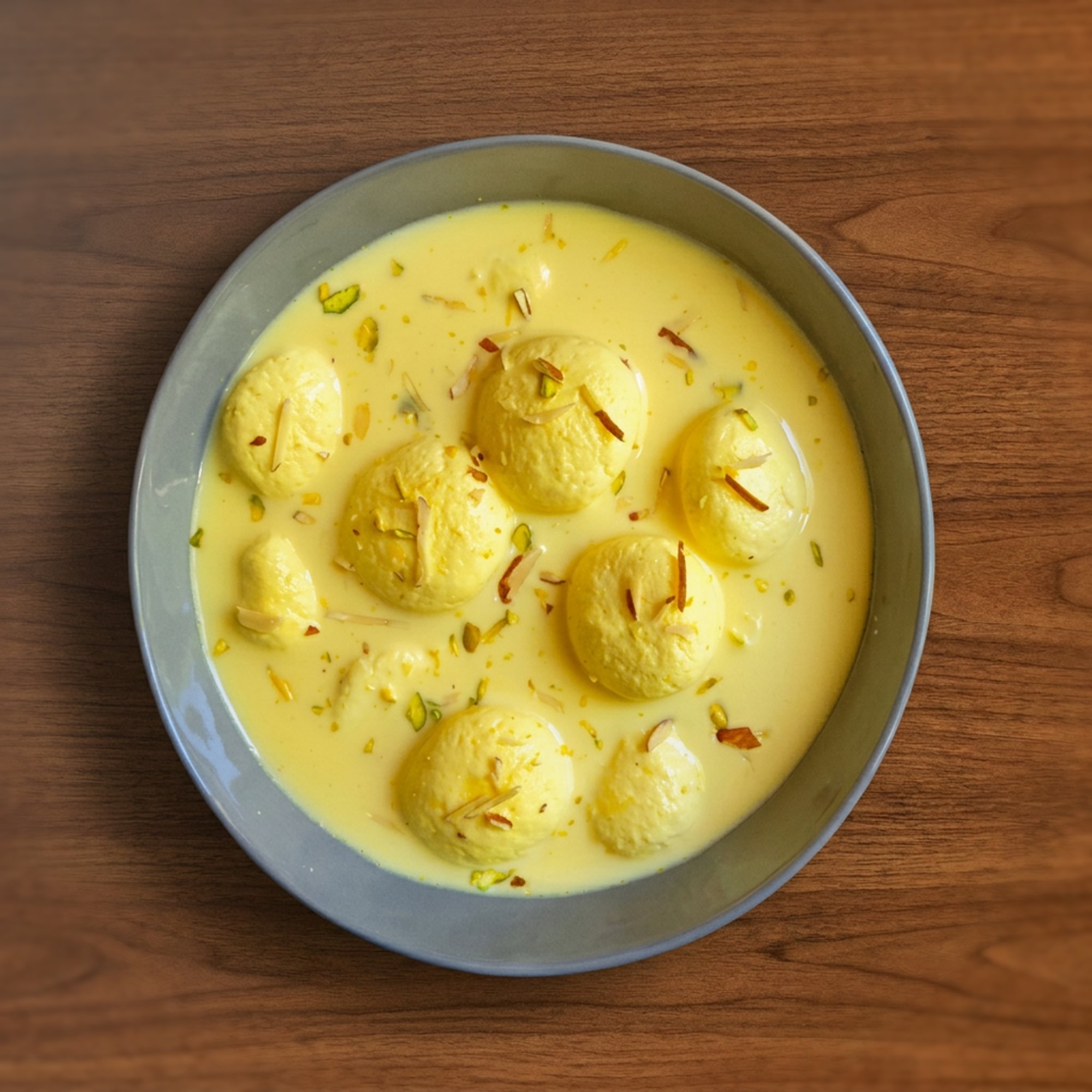 Rasmalai