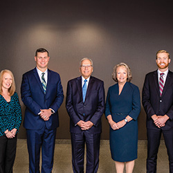 Generational Private Wealth