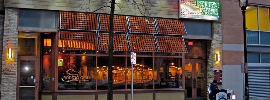 Rodizio Grill Milwaukee Photo