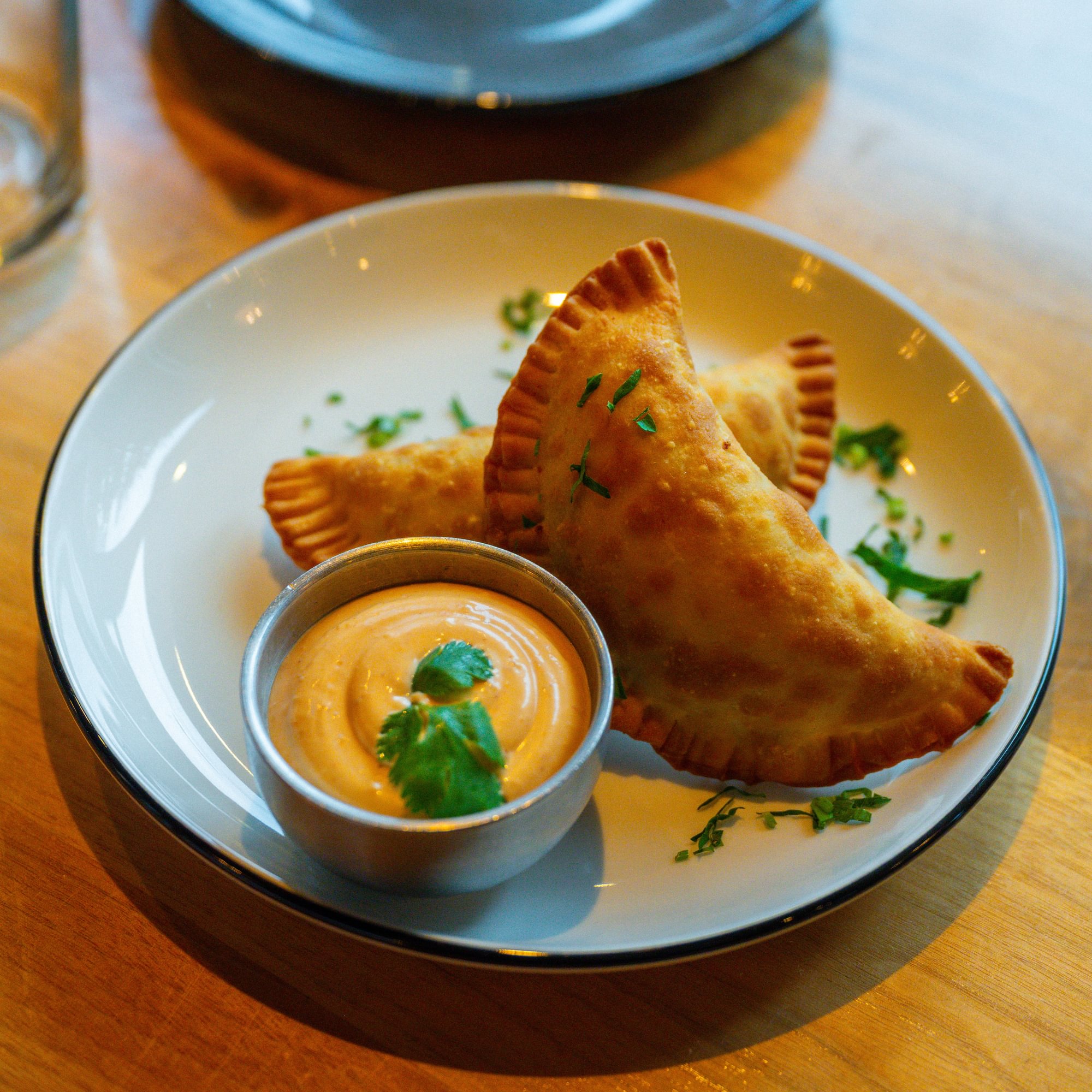 Empanadas