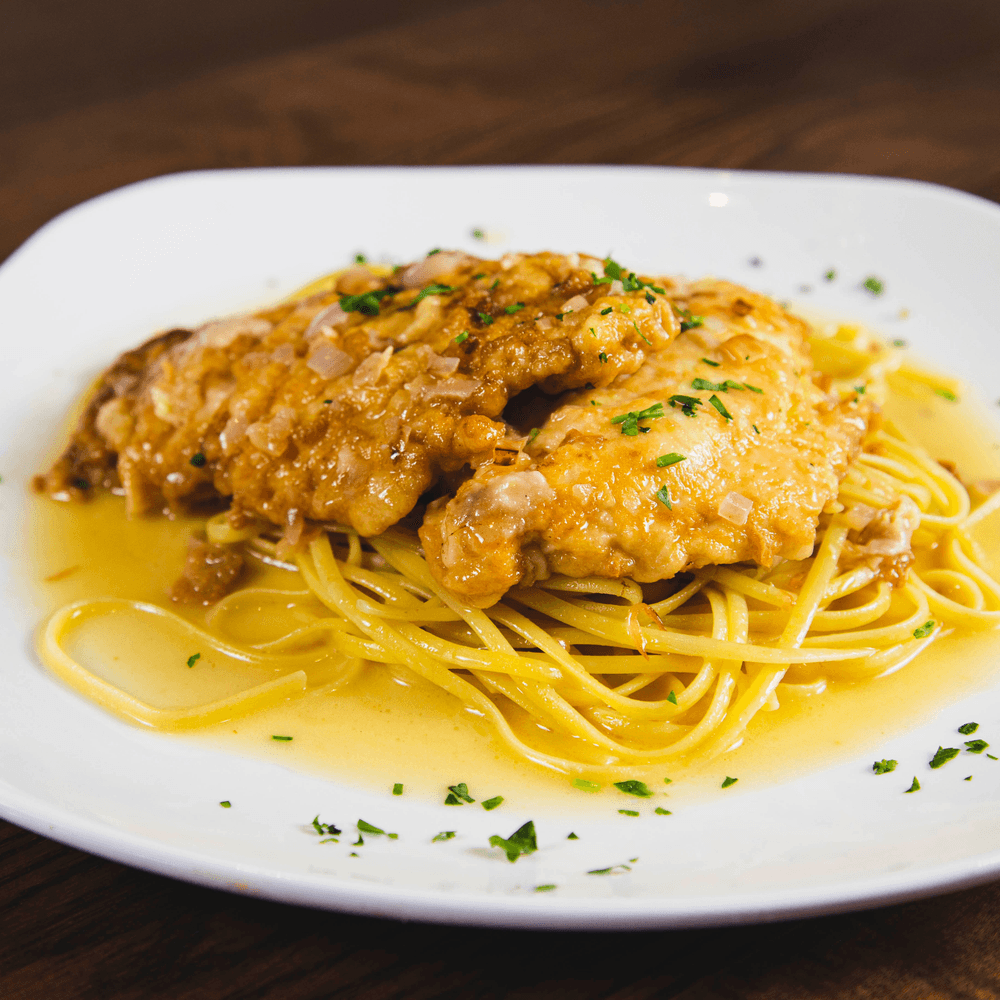 Chicken Francese-D