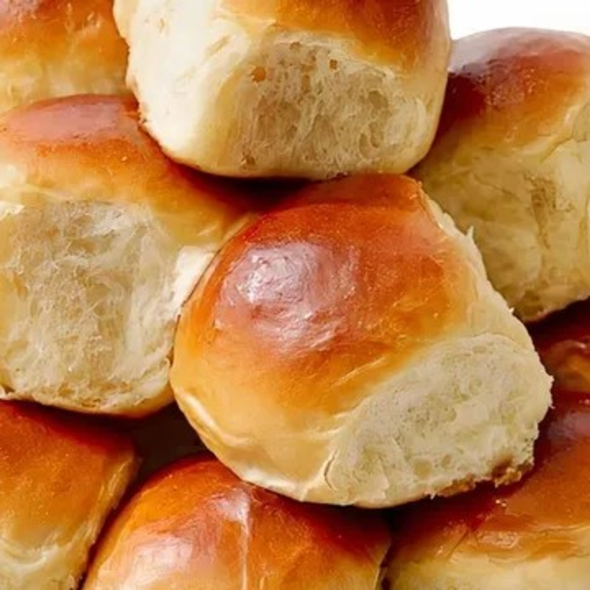 Hawaiian Rolls