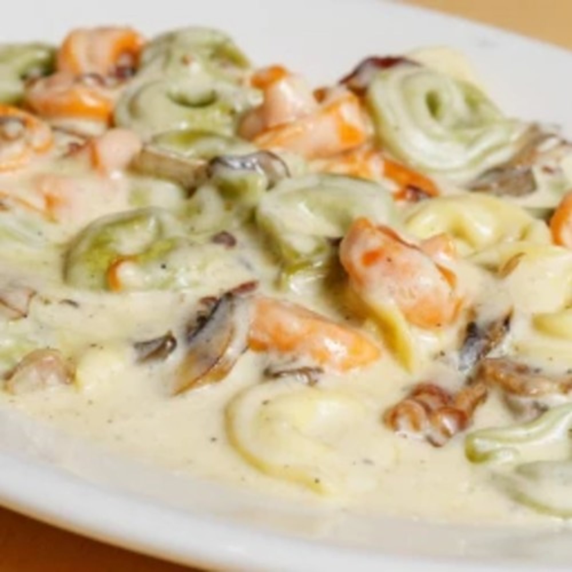 Tortellini Alla Panna