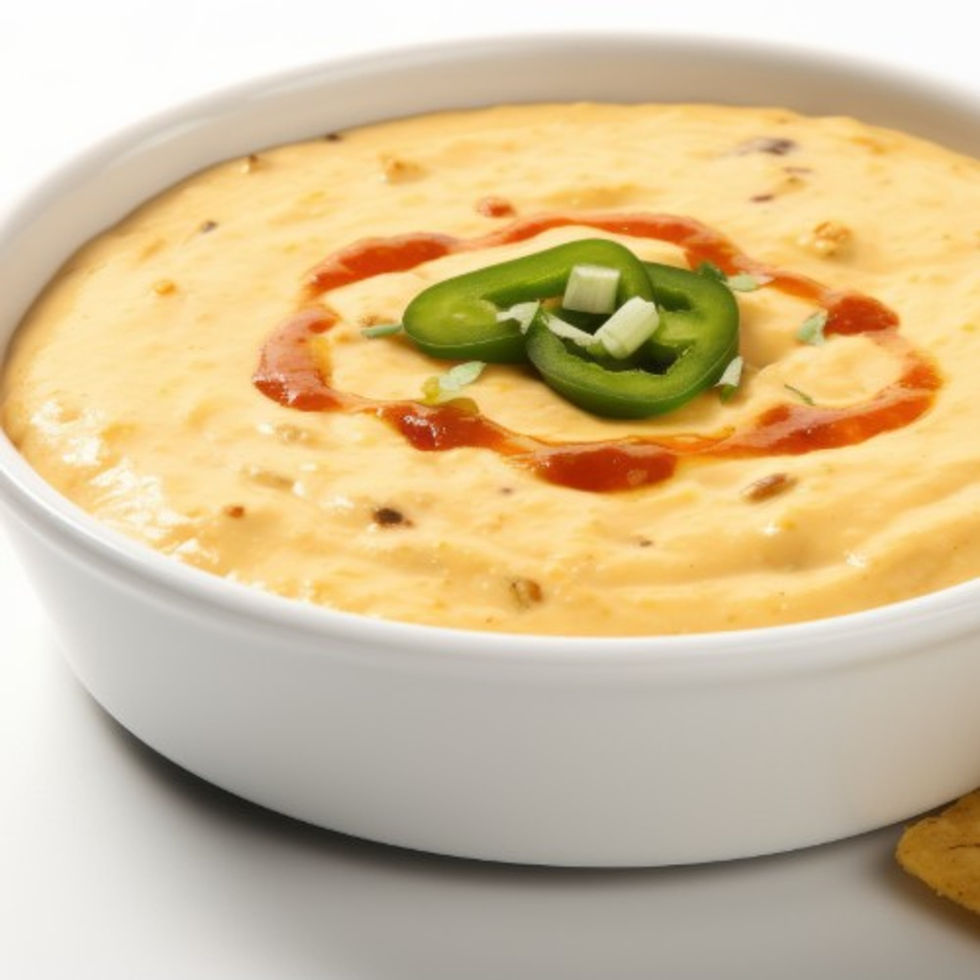 8 Oz Chorizo Dip
