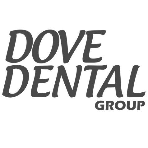 Dove Dental Group Logo