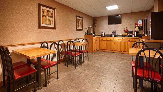Images Best Western of Alpena