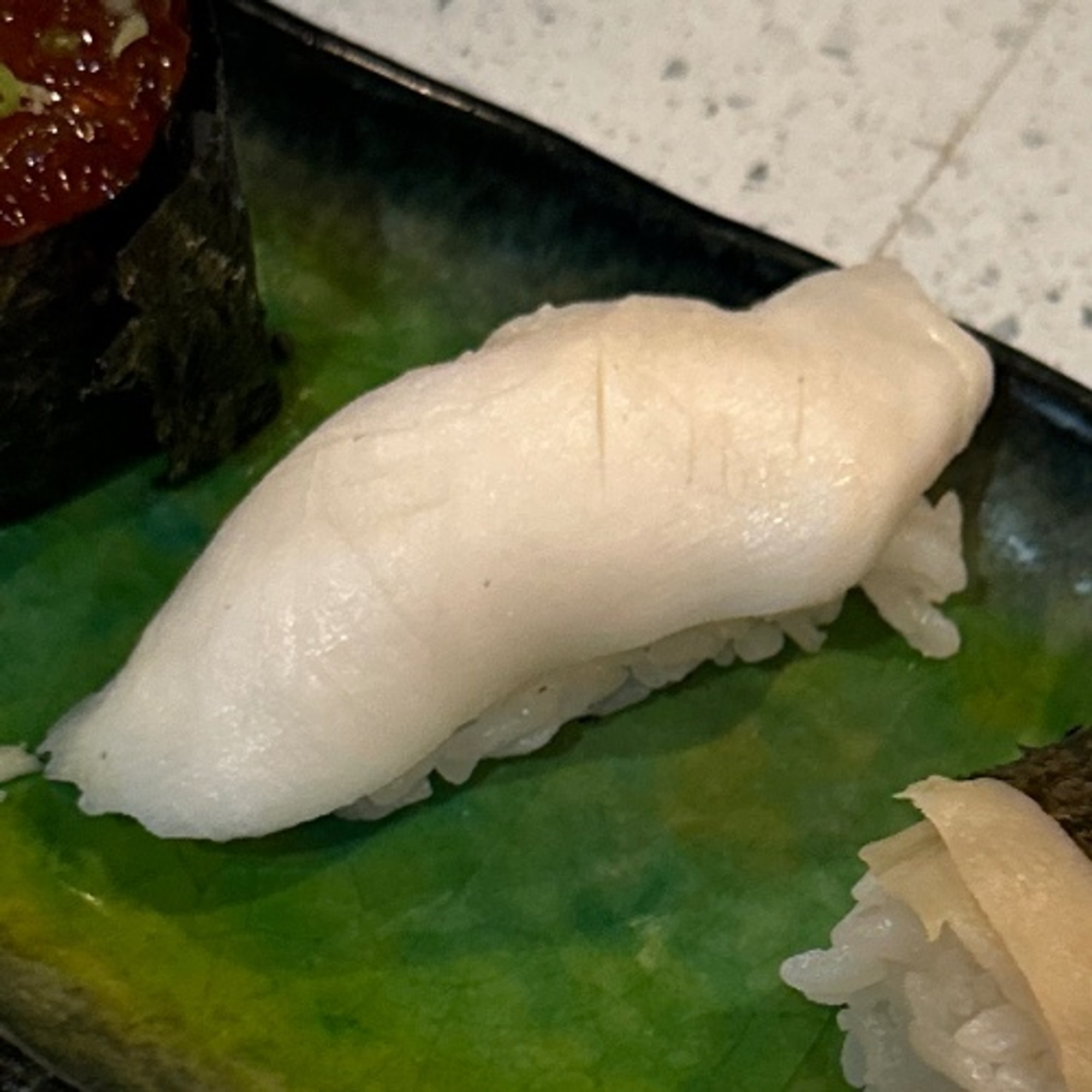 Makigai - Conch - Nigiri