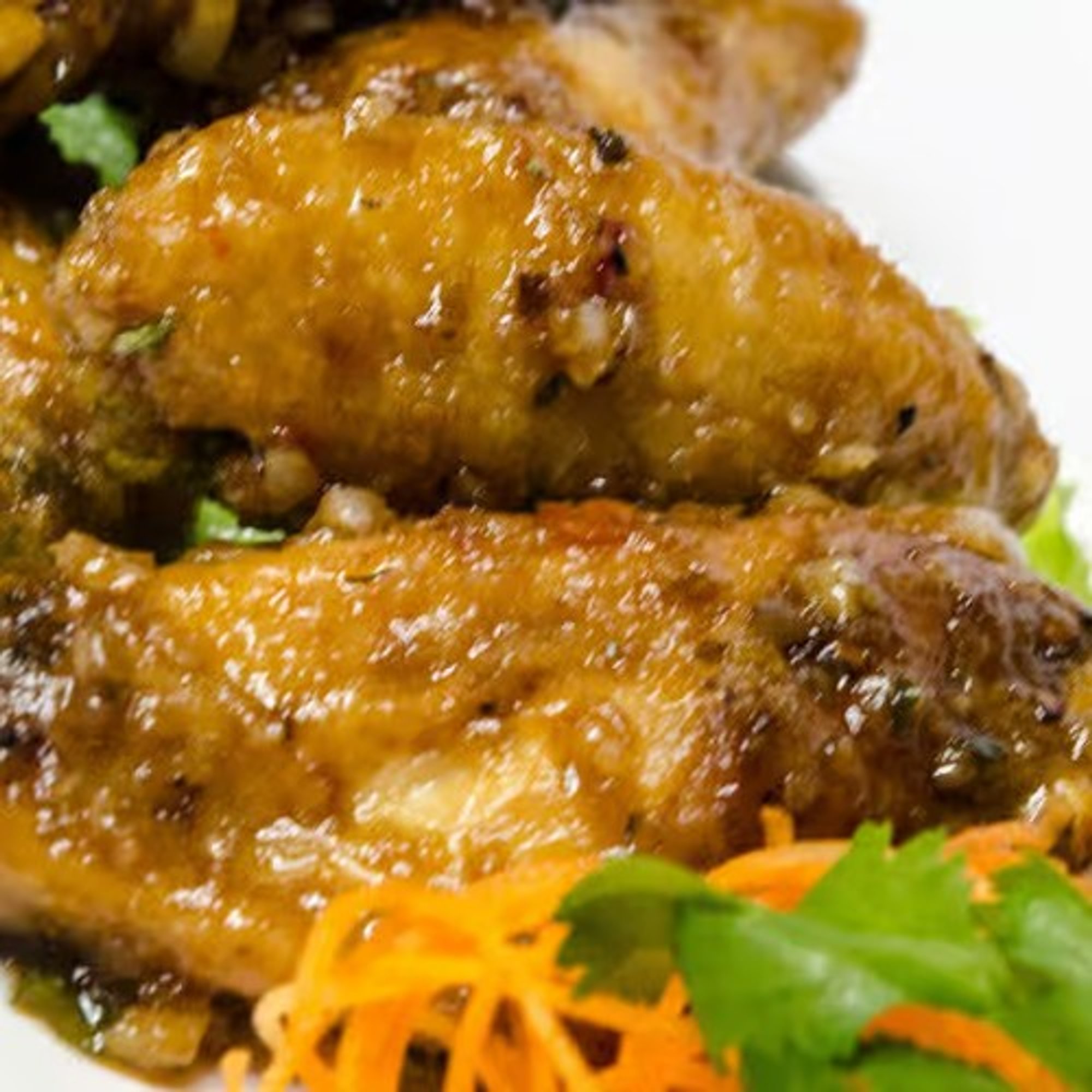 Manow Wings
