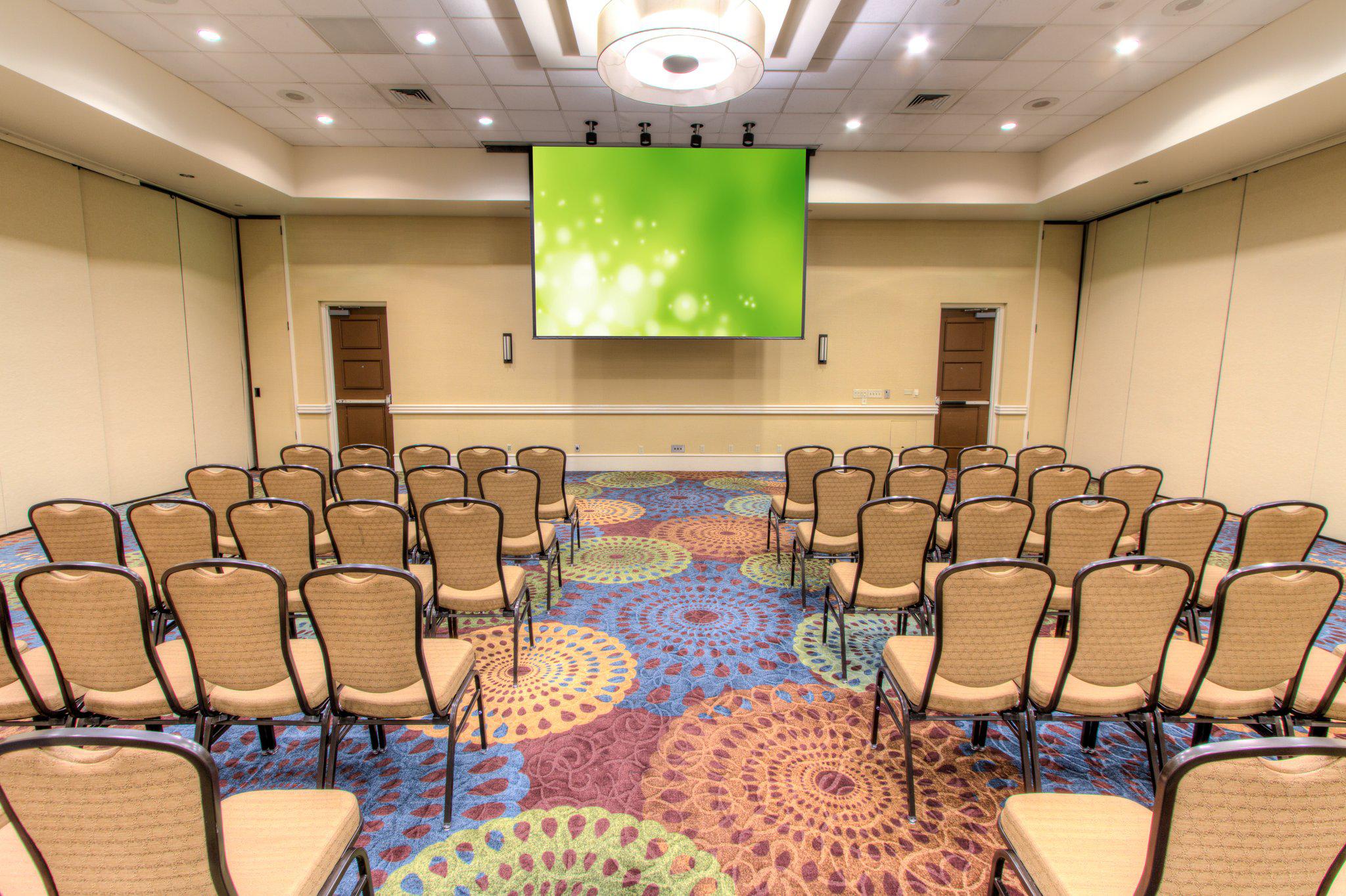 Holiday Inn Tampa Westshore - Airport Area Photo
