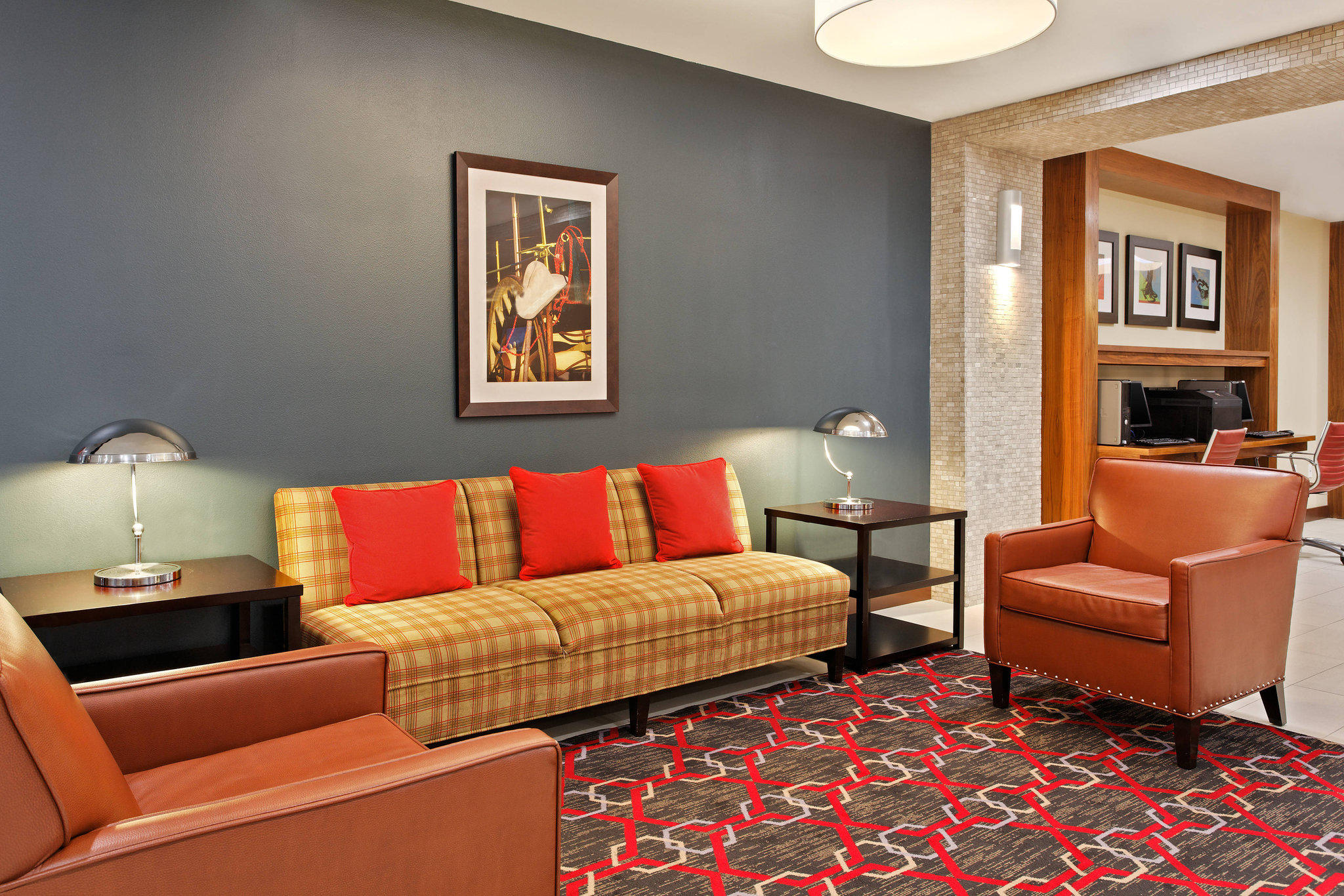 Four Points by Sheraton College Station Photo