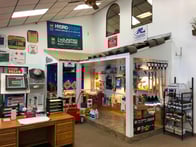 Front Office -Tool Displays Front Office -Tool Displays