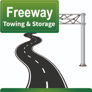 Freeway Towing & Storage - Tempe