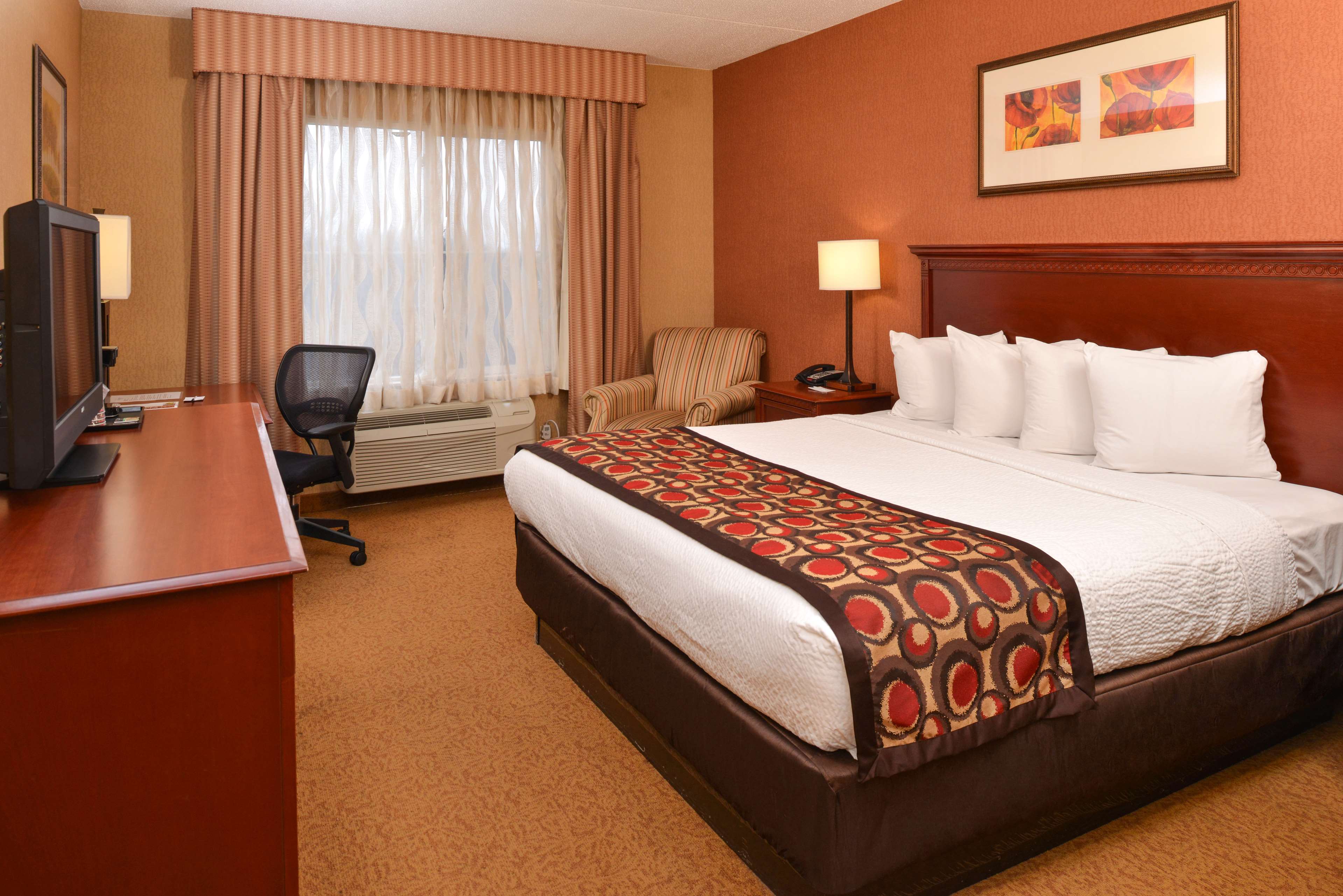 Country Inn & Suites by Radisson, Nashville Airport, TN Photo