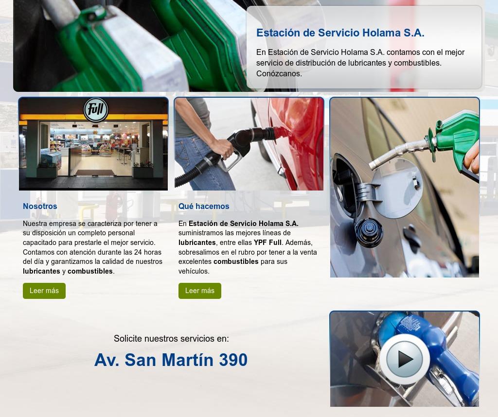 Galería en miniatura