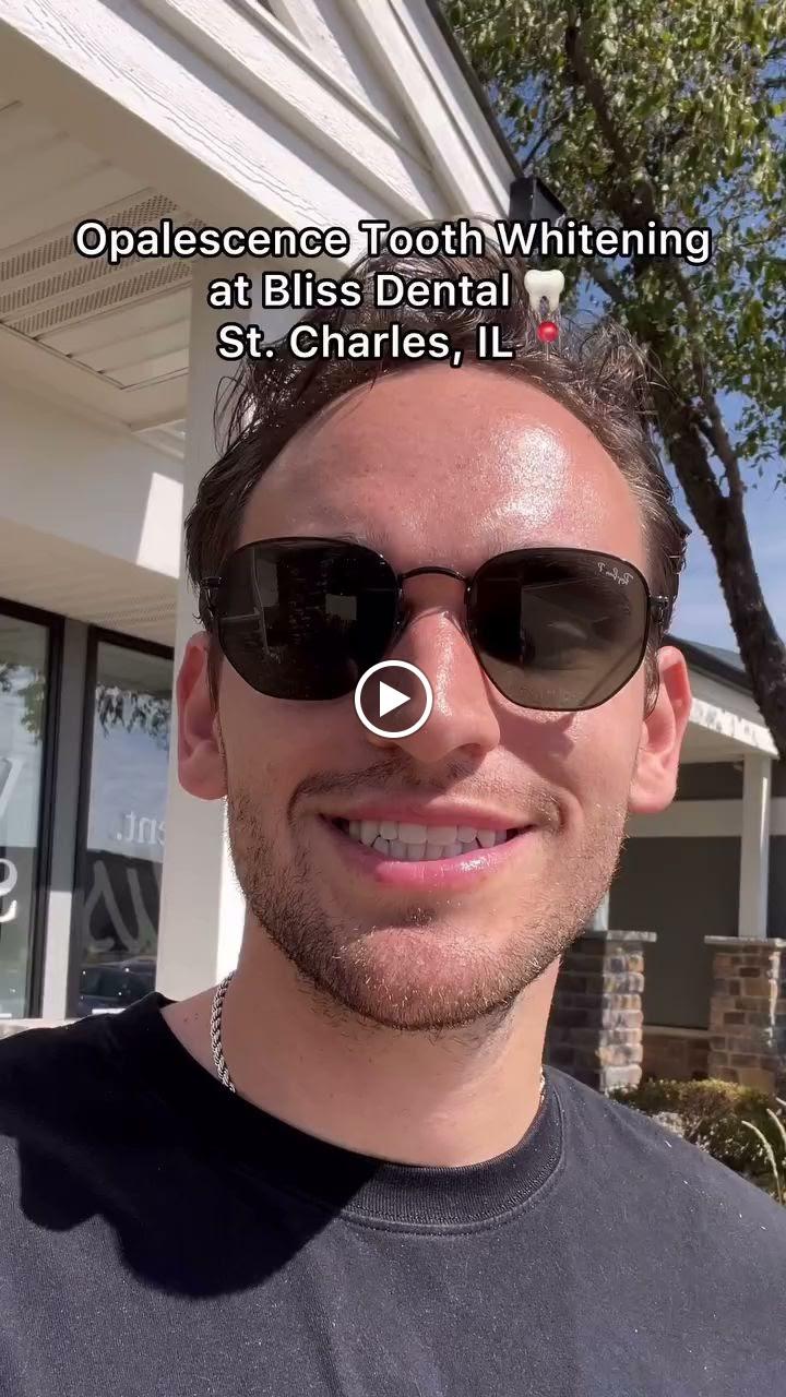 Bliss Dental St. Charles Image