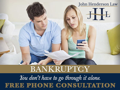 John Henderson Law Firm Photo