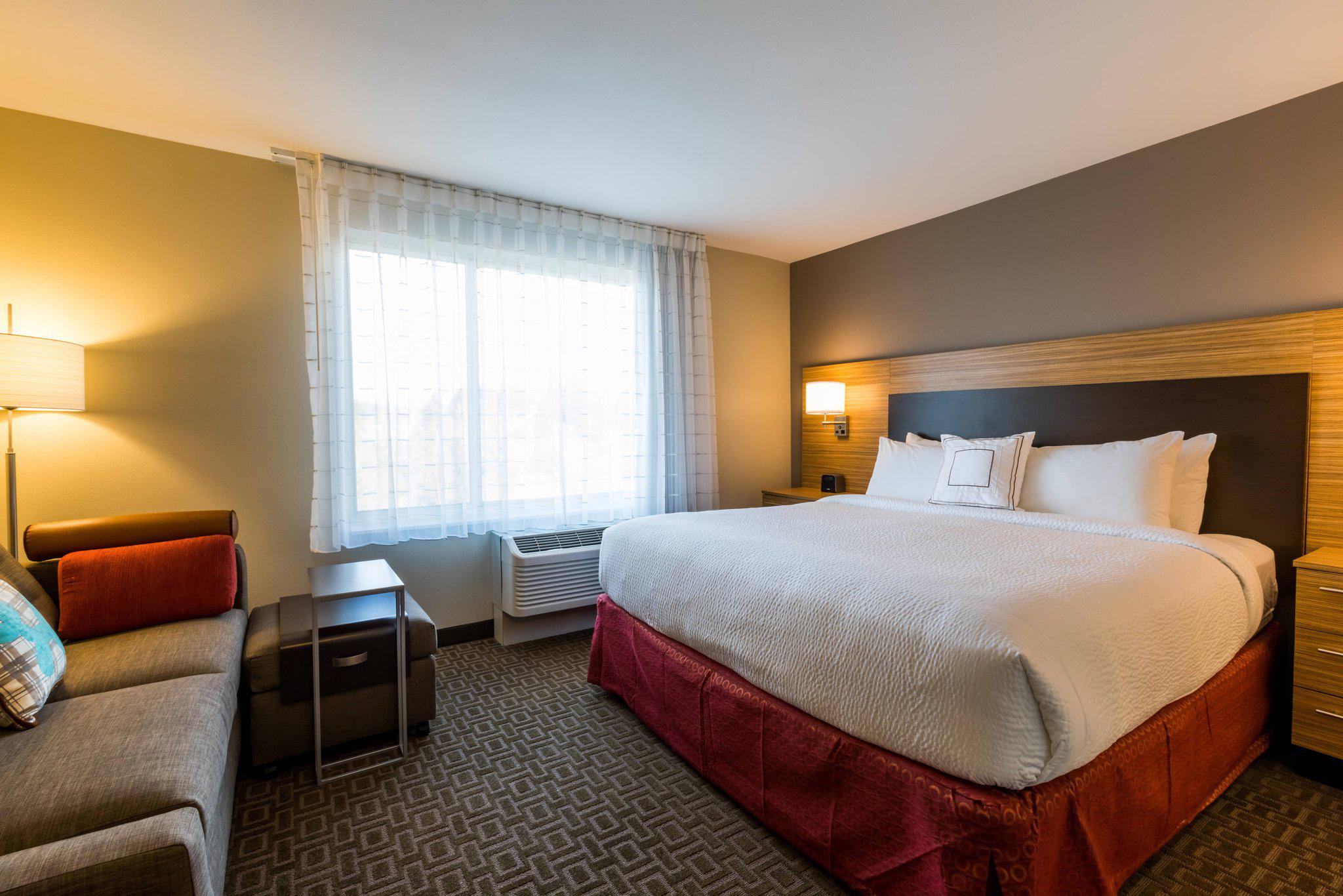TownePlace Suites by Marriott Portland Beaverton Photo