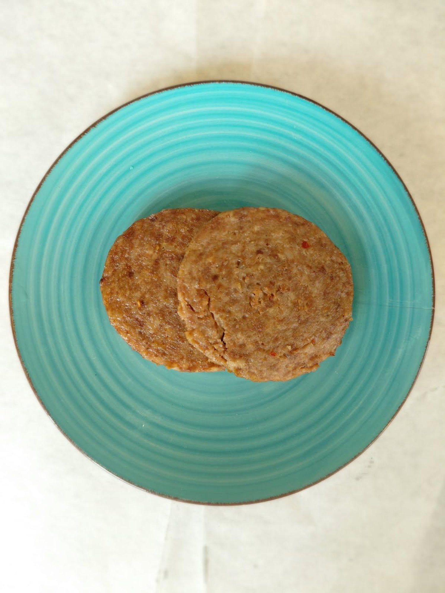 Sausage (2 patties)